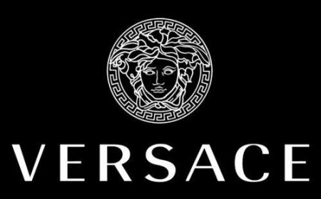 Versace Shartify Rank