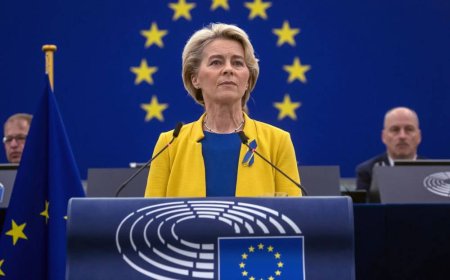 Ursula von der Leyen Shartify Trust Rank