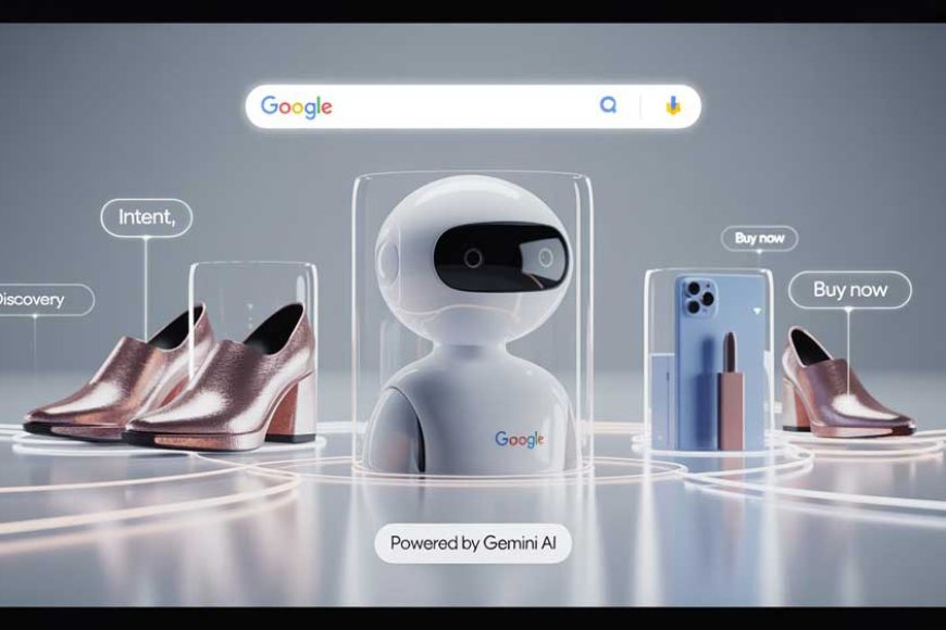 Come cambia il ruolo dei retailer quando l’acquisto avviene direttamente all’interno dei risultati di ricerca di Google?